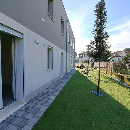 Futura 酒店 科马基奥