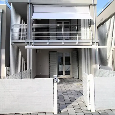 Ξενοδοχείο Futura Comacchio